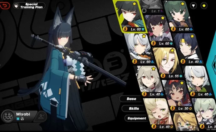 GOD Account - EU - Level 52 - +13 5Stars Characters&Weapons - +6 5Star Bang Boo's - More Cons M6 - More Peties+ - [ALL INFO in Description]