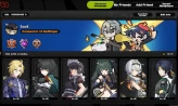 GOD Account - EU - Level 52 - +13 5Stars Characters&Weapons - +6 5Star Bang Boo's - More Cons M6 - More Peties+ - [ALL INFO in Description]