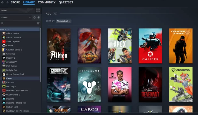{CS2} 30 + HOURS in 30 games | Albion Online + eFootball + Crossout + FACEIT - 4 LVL (After Registration) + Full Acces | Instant deliverys