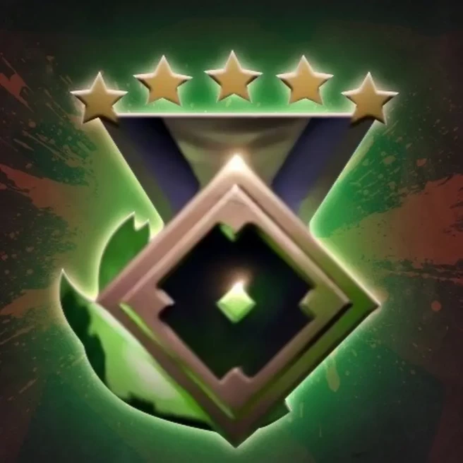 [HERALD] ~ [OLD MMR 500 MMR] [11000+ BEHAVIOR] [FULL DATA] [PERSONAL ACCOUNT]