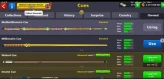 2.27 BILLION+COINS MILLIONAIRE MULTIMILLIONAIRE CUES MOMBAI RING 150+ POOL CASH VIP GOLD FACEBOOK LINK NOT POSSIBLE MINICLIP LOGIN