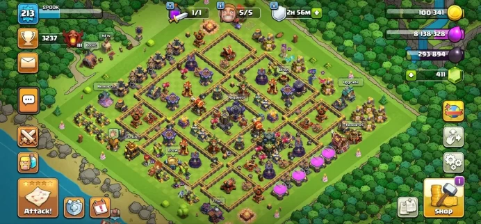 Th17. exceptional. k80 q80 w55 r40. Wall 15 / Full abilities. Safe and cheap
