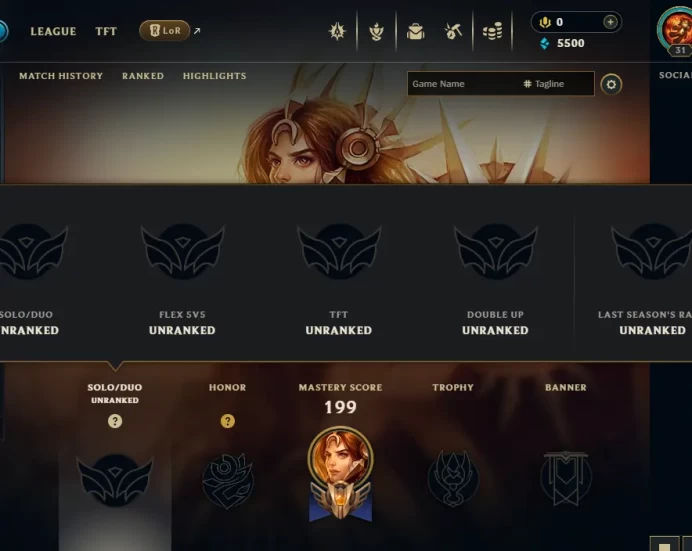 EUW EMAIL CHANGEABLE 122 CHAMPIONS 50 SKINS PLUSEFIRE EZREAL DJ SONA Holiday Nashor Icon LAST PLAY 2022