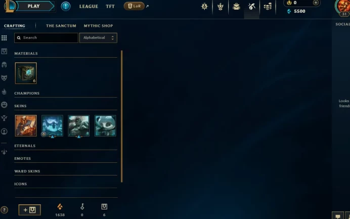 EUW EMAIL CHANGEABLE 122 CHAMPIONS 50 SKINS PLUSEFIRE EZREAL DJ SONA Holiday Nashor Icon LAST PLAY 2022