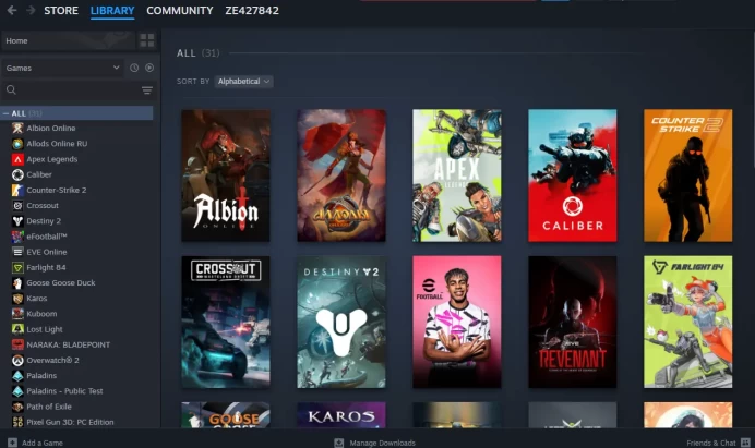 {Dota 2} 150+ HOURS in 30 Games | Apex Legends + Crossout + eFootball + KAROS + FACEIT 4 LVL + CS2 + Full access | Automatic Delivery