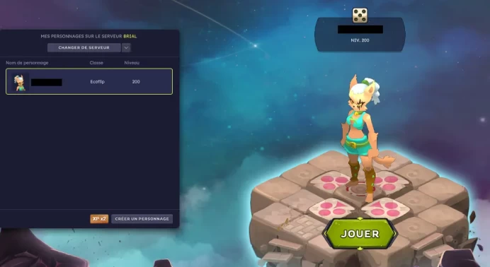 Unity !! ECA 200 Brial !! Jamais Certifie, 100% Safe.