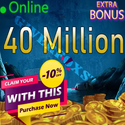 Mikhal>[ 40 Million Kamas ] - Livraison 5 minutes