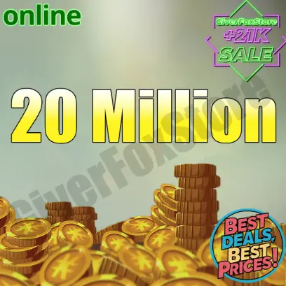 Mikhal>[ 20 Million Kamas ] - Livraison 5 minutes
