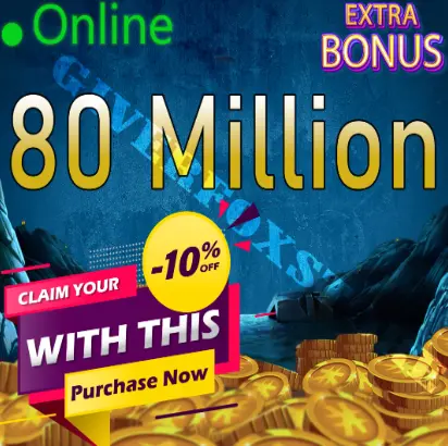 Mikhal>[ 80 Million Kamas ] - Livraison 5 minutes