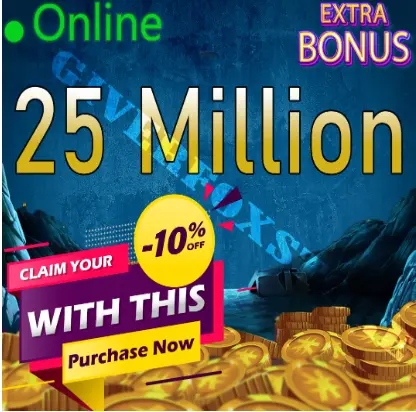 Mikhal>[ 25 Million Kamas ] - Livraison 5 minutes