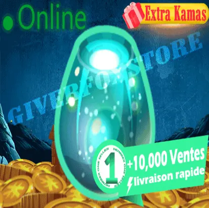 Mikhal >[ Dofus des Veilleurs ] - Livraison 5 minutes