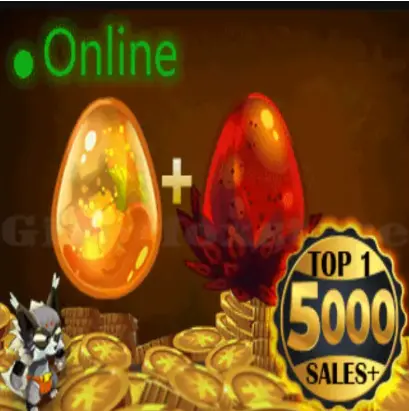 Mikhal >[ Dofus Vulbis + Dofus Cawotte ] 