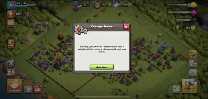 TH11+3Builder |LVL 30+|BK 1 | AQ 1 ||Original email|Free name change|Full access|Instant Delivery Essential for beginners
