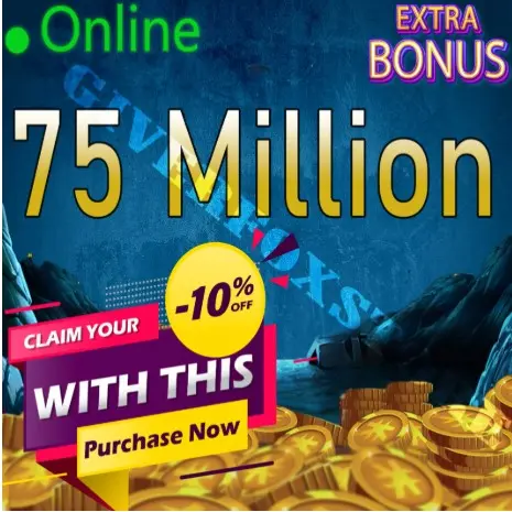  kourial >[ 75.000.000 Kamas ] - Livraison 5 minutes