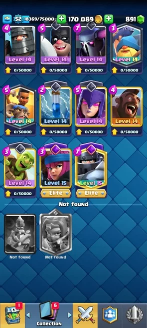 clash royal(cheap price+best seller)1992
