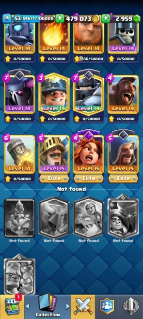 clash royal(cheap price+best seller)1993