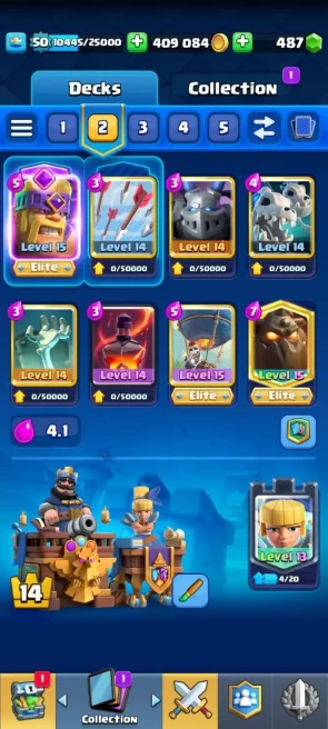 clash royal(cheap price+best seller)1994