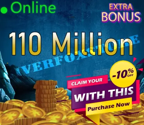Dakal>[ 110.000.000 Kamas ] - Livraison 5 minutes