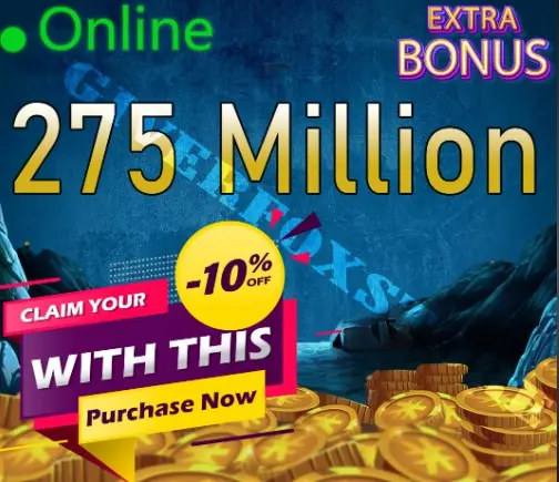 Dakal>[ 275.000.000 Kamas ] - Livraison 5 minutes