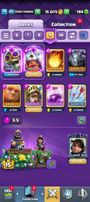clash royal(cheap price+best seller)2008