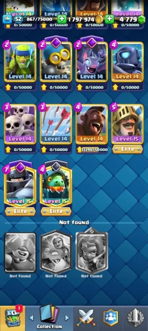 clash royal(cheap price+best seller)2009