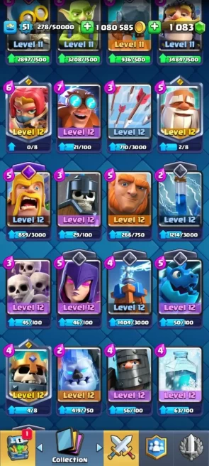 clash royal(cheap price+best seller)2015