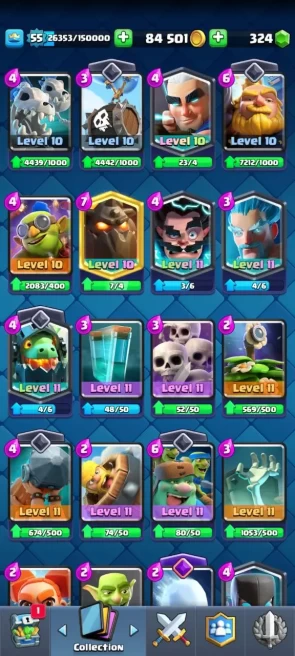 clash royal(cheap price+best seller)2016