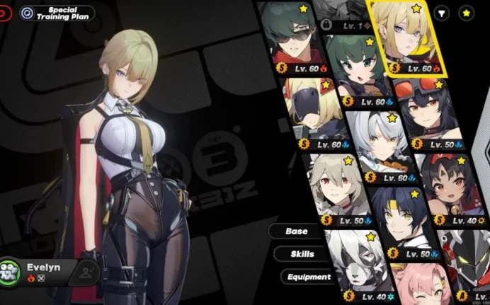 GOD Account - EU - Level 55 - +15 5Stars Characters&Weapons - +6 5Star Bang Boo's - More Cons M6 - More Peties+ - [ALL INFO in Description]