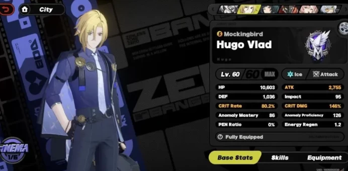 Top Account - EU - Level 53 - +10 5Stars (Characters&Weapons) - +2 5Star Bang Boo's - More Cons M6 - +18 Wish - More Peties+ - [ALL INFO in 