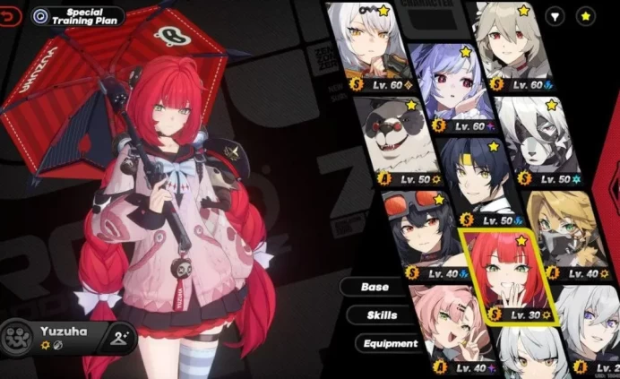 Top Account - EU - Level 52 - +10 5Stars (Characters&Weapons) - Less 5Star Bang Boo's - More Cons M6 - +140 Gems - More Peties+ - [ALL INFO in