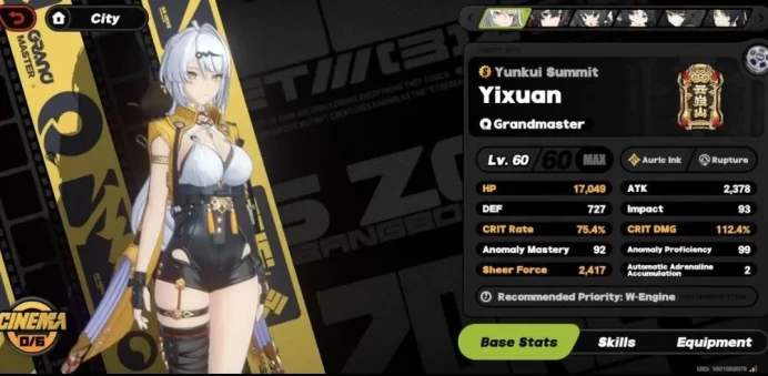 ULTRA MAX ACCOUNT - EU - Level 60 - +24!! 5Stars (Characters&Weapons) - ++9 5Stars Bang Boo's - +10 Cons M6 - +386 Wish - More Peties+ - [ALL IN
