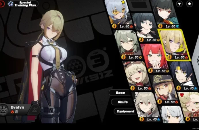 GOD ACCOUNT - EU - Level 56 - +17 5Stars (Characters&Weapons) - More 5Stars Bang Boo's - More Cons M6 - +9 Win and 1 lose - More Peties+ - [ALL 