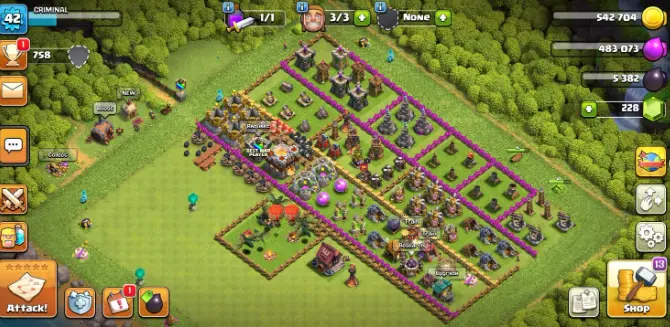 BEGINNERS TH11 | FREE NAME CHANGE | CHEAPEST PRICE INSTANT DELEVERY