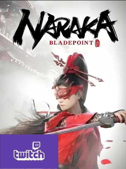 Twitch Drops | S19 Weekly 2.9 • AS | NARAKA: BLADEPOINT [Total 273 Items]