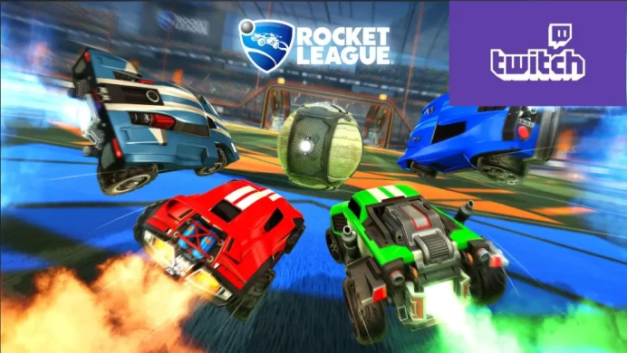 ◆[TWITCH DROPS] • 58 ITEMS | RLCS 2025 | Champions Road 2025 • ◆
