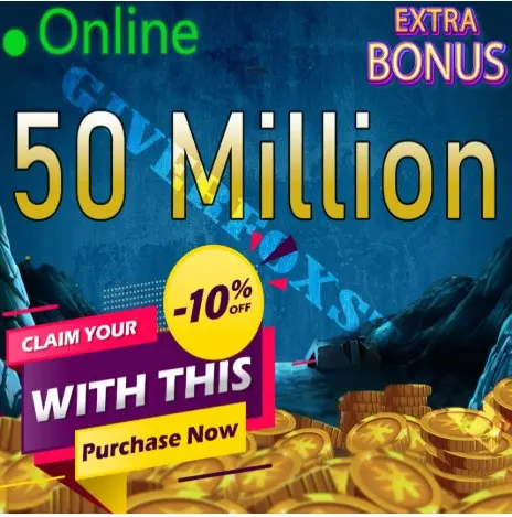  kourial >[ 50 Million Kamas ] - Livraison 5 minutes
