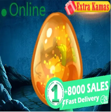 Kourial >[ Dofus Cawotte ] - Livraison 5 minutes