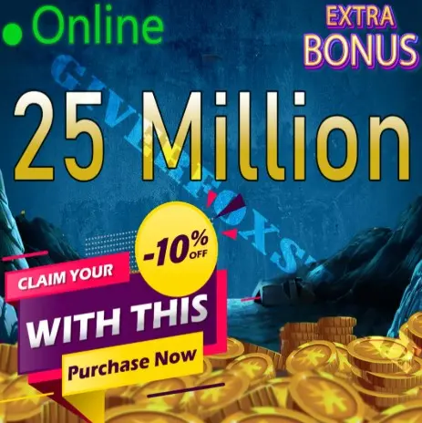  kourial >[ 25.000.000 Kamas ] - Livraison 5 minutes