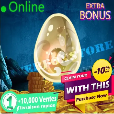 Kourial >[ Dofus Ivoire ] - Livraison 5 minutes