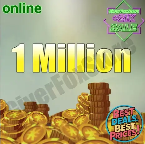  kourial >[ 1.000.000 Kamas ] - Livraison 5 minutes