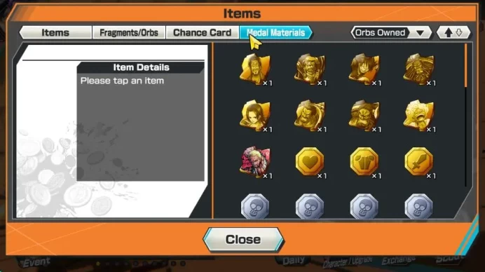 Global | 5 Meta Extreme [Sakazuki,FilmZ Zephyr,Bersalino,Kuzan,Kaido,]|Rank 13|Log Bandai|Check SS|(OPBR812)