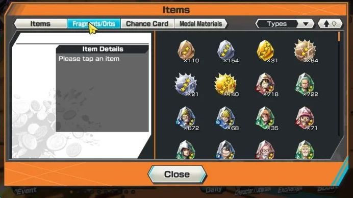 Global | 5 Meta Extreme [Sakazuki,FilmZ Zephyr,Bersalino,Kuzan,Kaido,]|Rank 13|Log Bandai|Check SS|(OPBR812)