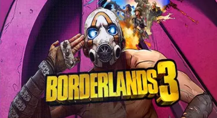 【EPIC】 Borderlands 3 Account | Full access | Can Change Data | Fast Delivery