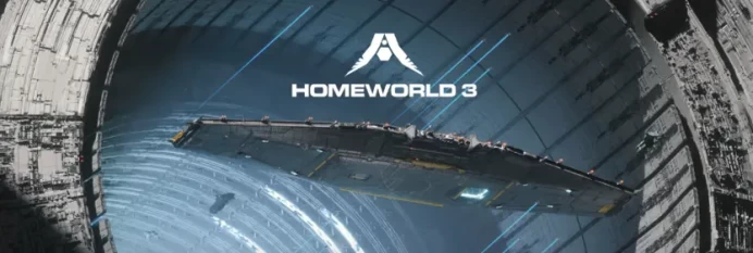 [STEAM ONLINE Account] Homeworld 3 Account | Full access | Can Change Data | Fast Delivery | Community market disabled