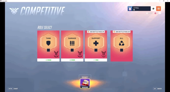 Steam Account + 201 SKINS + Free Choose 2 Golden Weapon + WIDOWMAKER KERRIGAN + REAPER SHIVER + LUCIO STRIKER + WINSTON WUKONG+DOOMFIST TALON+WI