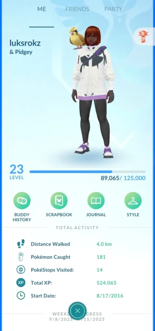 2016 ACCOUNT CRAZY SALE CHEAPEST PRICE 6 LEGENDARIES 1 SHINY 