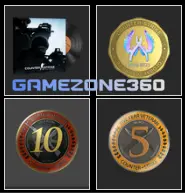 < 45 Days Warranty>_ <<FACEIT>> _ Last Online 6 year ago _ other games_ NO VAC_ 10Y, 5Y , Global Badge
