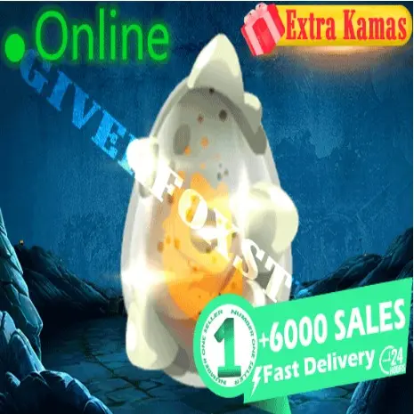Kourial >[ Dofus Argente ] - Livraison 5 minutes