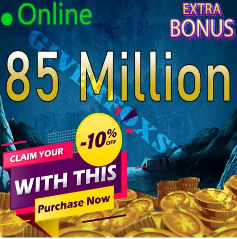  kourial >[ 85.000.000 Kamas ] - Livraison 5 minutes