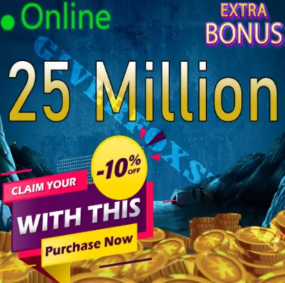 Boune>[ 25M Kamas ] + TOP BONUS - Livraison 5 minutes